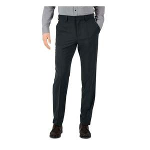 Pantaloni da Completo Verde Super Flex Modern Fit per Uomo Hugo Boss, Taglia 4 - Product Image 1