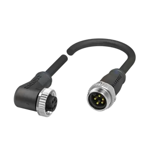 Adaptateurs et connecteurs BALLUFF BCC0JJ2 - Product Image 1