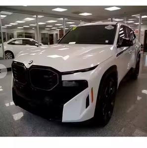 ALTA CALIDAD 2024 para B 2017 XMA WD Clean Used Hybrid Car con techo de aleación de aluminio - Product Image 4