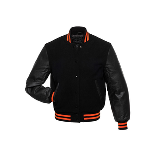 Men Letterman <b>Jackets</b> Wholesale Available Stock Best Price Men Letterman <b>Jackets</b> - Product Image 6