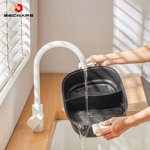 Piatto elettrico per uso domestico a doppio sapore pentola calda multifunzione pentola da cucina integrata non stick fornello elettrico - Product Image 2