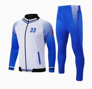 Survêtements d'entraînement légers de haute qualité pour hommes Ensembles à capuche respirants Caractéristique à séchage rapide Motif solide pour l'hiver quantité minimale de commande bas - Product Image 3