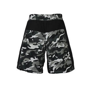 Latest Design Customized Logo Lightweight Quick Dry Breathable MMA <b>Shorts</b> for Men-OEM Service Wholesale - Product Image 4