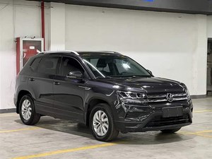 Véhicule d'occasion Volkswagen Tharu XR 1.5L Essence SUV 5 places 2021, très propre, conduite à gauche, automatique, véhicule d'exportation - Product Image 1