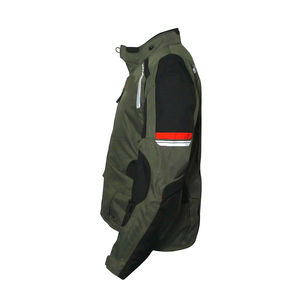 Vestes de moto vintage en polyester pour hommes, en cuir véritable, veste de course de moto, veste de moto de course, taille plus, prix - Product Image 3