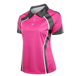 Polos de moda para damas, camisa de mujer, tela premium y uso diario elegante Oem - Product Image 5