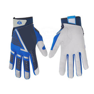 Gants de frappe de baseball personnalisés, meilleur prix, faible MOQ, fabrication directe en usine, vente en gros. - Product Image 6