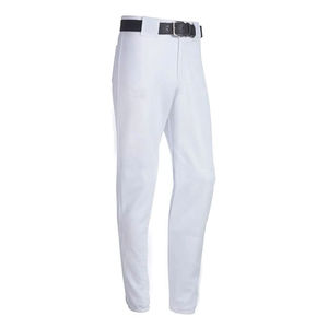 Ensemble complet d'uniformes de baseball unisexe, maillot et pantalon imprimés, respirants et évacuant l'humidité, pour l'entraînement en équipe et les vêtements de sport - Product Image 6