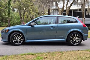 VOLVO C30 T5 R-DESIGN 2009 USADO, Volante a la Izquierda/Derecha - Product Image 2