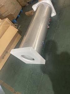 <span class=keywords><strong>Chauffe</strong></span>-<span class=keywords><strong>eau</strong></span> solaire sous pression à plaque plate en acier inoxydable de haute qualité de <span class=keywords><strong>250</strong></span> <span class=keywords><strong>litres</strong></span> pour la maison - Product Image 5