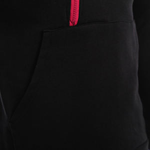 Sweats à capuche pour hommes Sweat à capuche décontracté avec fermeture à glissière Sweat à capuche de gym Slim Fit Fleece outdoor sweat-shirt graphique avec poches - Product Image 2