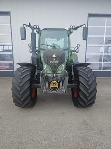 Tractor Fendt Vario Usado Barato en Venta - Product Image 5