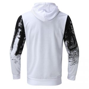 Chándales de invierno al por mayor 2025 logotipo personalizado Tech Fleece algodón para hombres Jogger de talla grande otoño pulóver chándales - Product Image 2