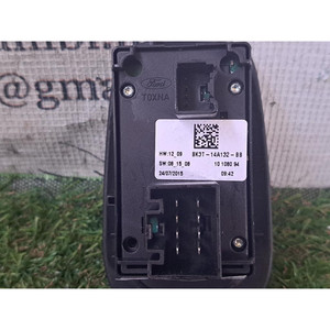 Panneau de commande central des fenêtres FORD Transit Série BK3T14A132BB CYR5 (14>) - Product Image 3