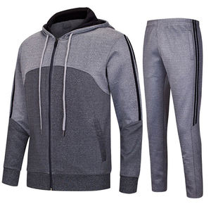 Conjunto Deportivo Masculino de Alta Calidad 2026, Material Suave y Elástico para Gimnasio, Entrenamiento, Running y Uso Diario, en Venta - Product Image 1