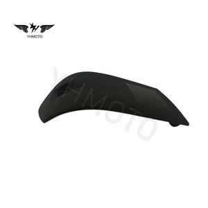 Pour Honda NAVI 2021 et modèles ultérieurs MiniMOTO Motocicleta Pièces de rechange Couvercle de réservoir en plastique Capot de protection Tapa <span class=keywords><strong>Del</strong></span> Tanque Para Motos 64430-K74-N00 - Product Image 5