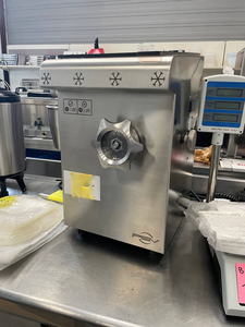 Professional <b>Meat</b> <b>Grinder</b> - PSV Villa powerful motor <b>meat</b> <b>grinder</b> durable <b>meat</b> processing machine <b>meat</b> <b>grinder</b> wholesale - Product Image 2