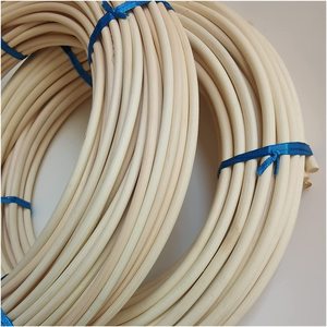 Meilleur prix de l'usine du Vietnam, matériau de tissage en rotin brut, rotin naturel pour l'artisanat - Product Image 3