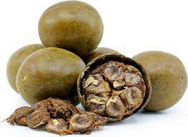 Goût doux séché naturel de fruit de moine pour la cuisson faite à la main au Vietnam - Product Image 6