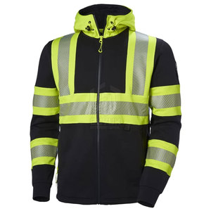 2025 Factory-Made Hi-Vis Safety Jackets Protective Canvas Wear for <b>Spring</b> on <b>Sale</b> in Pakistan - Product Image 1