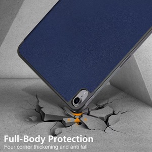 TB520FU/<span class=keywords><strong>XU</strong></span> Tablet Tri-fold Estuche rígido para Lenovo Yoga Tab Plus 12,7 - Product Image 1