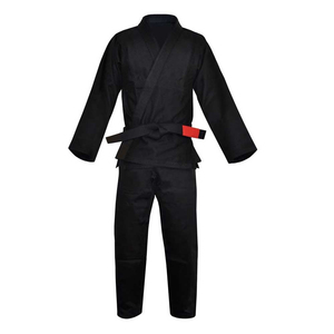 2022 Kimono profesional de Jiu Jitsu de alta calidad de cáñamo brasileño BJJ Gi hecho a medida para adaptarse al último diseño para ropa de artes marciales MMA - Product Image 4