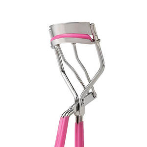 Premium Quality Stainless Steel Customizable <b>Eyelash</b> <b>Curler</b> with Portable Design Durable Build for Upper & Lower <b>Eyelashes</b> - Product Image 4