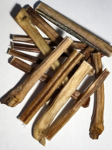 Palitos de Carne Naturales y Orgánicos con Alto Contenido de Carne, Golosinas para Perros, Masticables para Perros de Alimentación Libre, India - Product Image 2