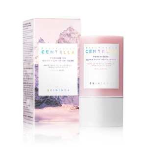 Venta al por mayor solo SKIN1004 Madagascar Centella Poremizing Quick Clay Stick 27G Soluciones de cuidado múltiple Hecho en Corea - Product Image 1