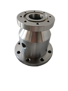 Sản phẩm kỹ thuật số sản xuất hàng loạt nhỏ CNC chế biến hình người Robot bộ phận thiết bị điện tử - Product Image 2