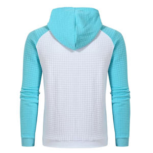 De Buena Calidad Hombres Casual Pullover Sudadera con capucha Manga larga Invierno Fleece Sudaderas y sudaderas - Product Image 2
