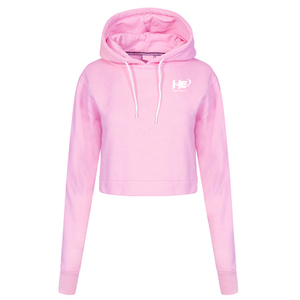 Bonne qualité étiquette personnalisée nouveau arrivé meilleur prix Qualité durable prix bas nouveau style Crop Top Hoodies - Product Image 6