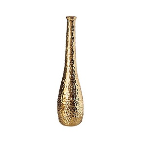 Metal Flower <b>Vase</b> Customized Shape Aluminium Flower <b>Vase</b> For Weddings Luxurious Hotel Restaurant Decoration Usage Item - Product Image 6