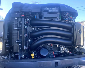 Motor Fuera de Borda H&S 2016 YAMAHA F300 UCA, Motor Usado de Alta Calidad - Product Image 1