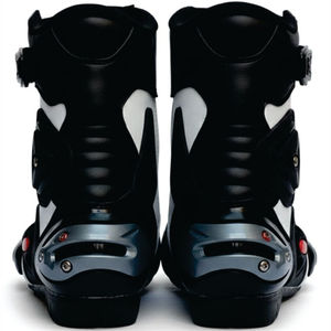 <b>Men</b> Motorcycle Leather Boots <b>Waterproof</b> Motorbike Racing Sports & Touring <b>Shoes</b> Customized Logo and Color <b>Men</b> Motorbike <b>Shoes</b> - Product Image 3