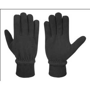 Gants tactiques Parker coupe-vent et imperméables - Stratifié thermique à 3 couches - Product Image 1