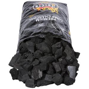 Charbon de bois naturel pour barbecue, charbon de bois le plus vendu au prix de gros - Product Image 2