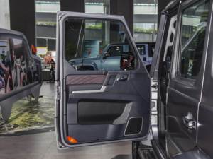 SUV intermédiaire à grande autonomie, à traction avant, à essence, avec mode neige, voiture RC à essence, sans accident, vente chaude 2023 - Product Image 5