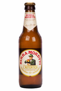 Cerveza Birra Moretti Disponible a Granel a Precios Mayoristas Competitivos para Mercados Globales - Product Image 2