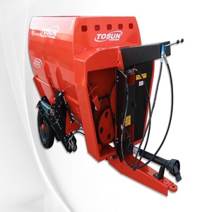 เครื่องผสมอาหารแป้งสาลีผสมอาหารรุ่น V เครื่องผสม vhj ซีรีส์ - Product Image 2