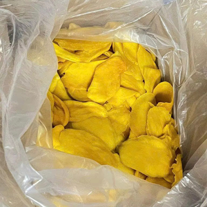 มะม่วงอบแห้งแบบนิ่มที่ผลิตในเวียดนามฉลากขนมที่ดีสำหรับการค้าปลีกและร้านค้าเพื่อสุขภาพ - Product Image 3