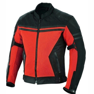 Nouveau 2025 Veste en cuir de moto de haute qualité pour hommes, vente en gros, fabriqué en usine, prix bon marché, vestes en cuir pour hommes les plus vendues - Product Image 3