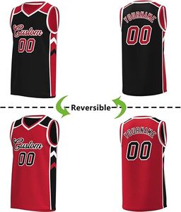 Conjunto de camiseta y pantalones cortos de baloncesto 2025 sublimados personalizados para hombre, ropa deportiva estampada, proveedor OEM para equipos y clubes - Product Image 3