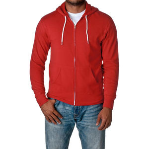 Offre Spéciale nouveauté sweats à capuche zippés pour hommes style unique respirant hommes sweats à capuche zippés dans le meilleur matériel - Product Image 1