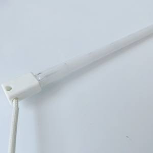 Transférer une performance stable 235v 2000w lampe infrarouge halogène à ondes courtes pour machine <span class=keywords><strong>de</strong></span> soufflage pour animaux <span class=keywords><strong>de</strong></span> compagnie - Product Image 6