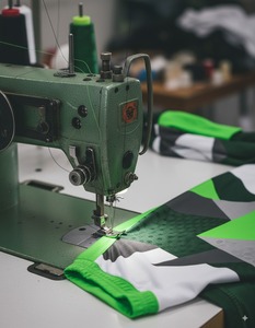 Maillot de cyclisme en laine mérinos personnalisable Design respirant pour les cyclistes confortables-Dropship disponible - Product Image 3