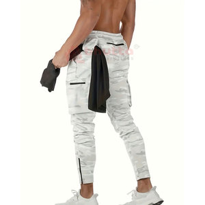 Custom Made <b>Men</b> <b>Trousers</b> in Adults Size Top Selling Private Label with Good Quality Breathable Cotton Printed Straight <b>Pattern</b> - Product Image 3