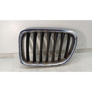 Rejilla Decorativa Izquierda para BMW Serie X1 (E84) 51112993305 N47D20C (09>15) - Product Image 1