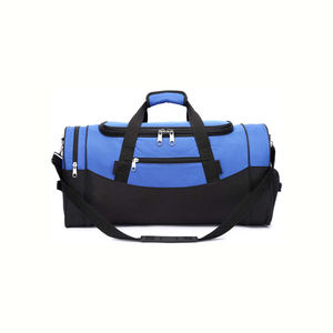 Bolsa de Gimnasio OEM Recién Llegada, Ligera, para Fitness, Viajes y Deportes, Bolsa de Lona para Viaje y Gimnasio para Adultos - Product Image 4