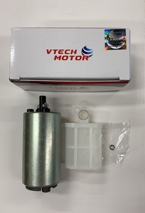 POMPE À CARBURANT D'ORIGINE 23220-16084 Pompe à carburant - Product Image 5